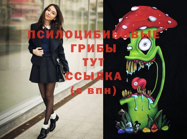 винт Лиски