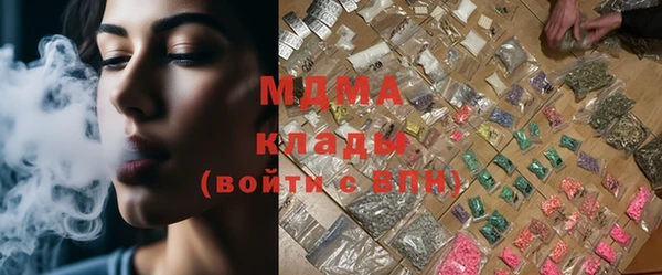 винт Лиски