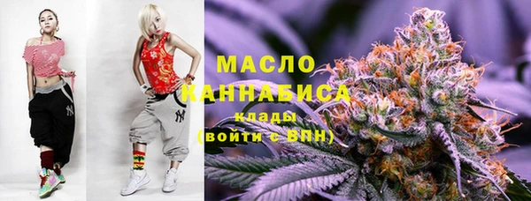 винт Лиски
