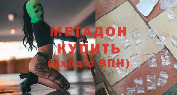 винт Лиски