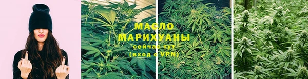 винт Лиски